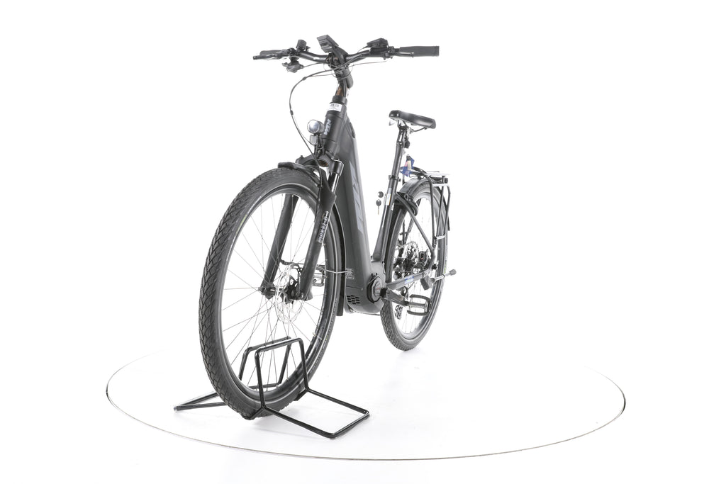 KTM Macina Style 720 Wave Trekking E-Bike Tiefeinsteiger - Image 5