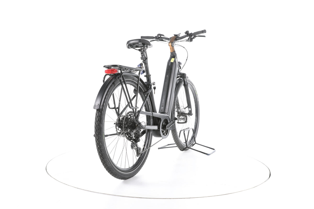 KTM Macina Style 720 Wave Trekking E-Bike Tiefeinsteiger - Image 11