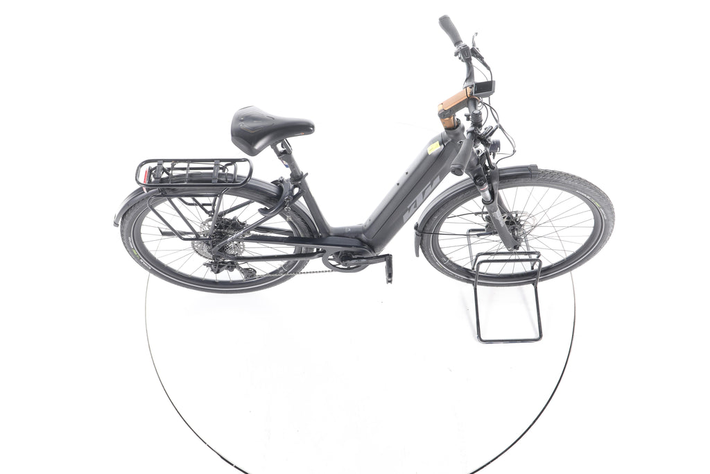 KTM Macina Style 720 Wave Trekking E-Bike Tiefeinsteiger - Image 13