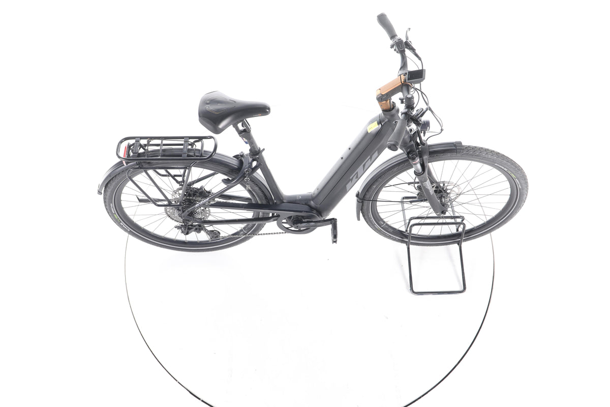 KTM Macina Style 720 Wave Trekking E-Bike Tiefeinsteiger - Image 13