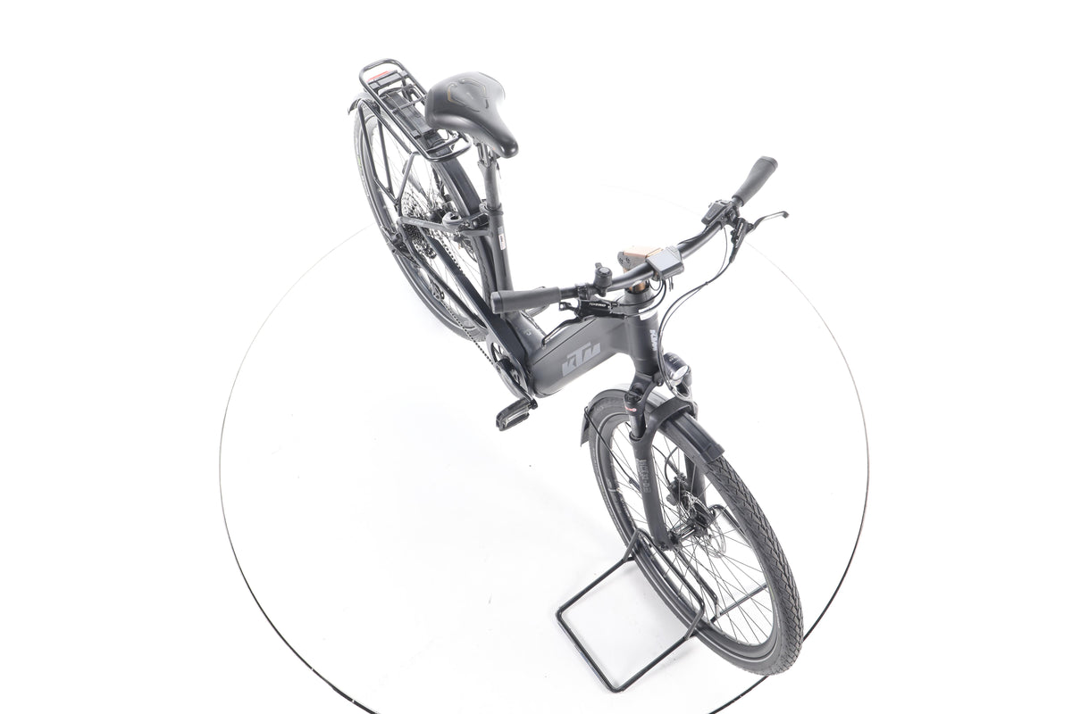 KTM Macina Style 720 Wave Trekking E-Bike Tiefeinsteiger - Image 15