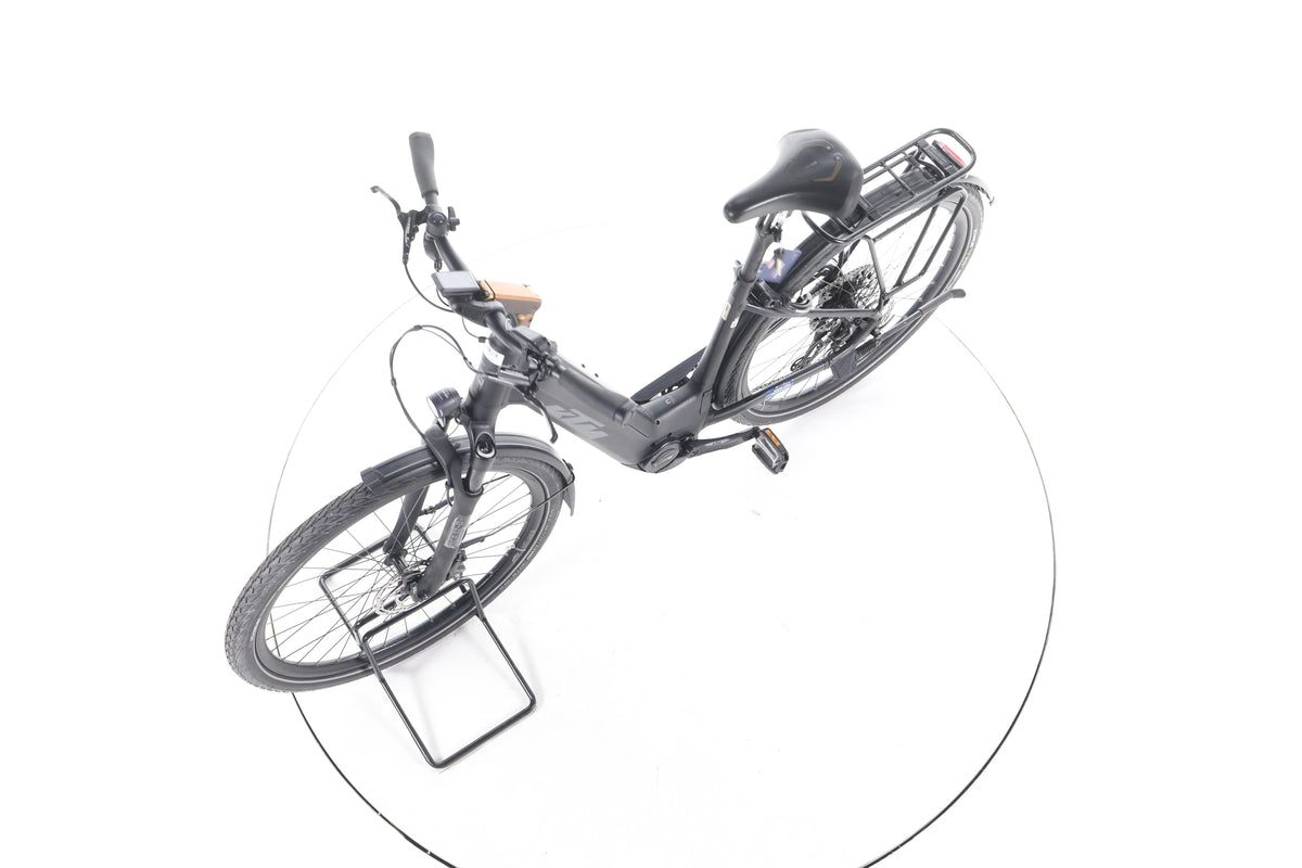 KTM Macina Style 720 Wave Trekking E-Bike Tiefeinsteiger - Image 18