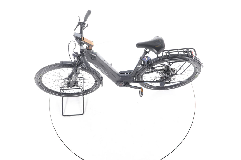 KTM Macina Style 720 Wave Trekking E-Bike Tiefeinsteiger - Image 19