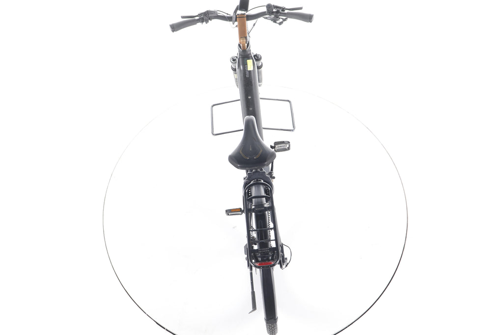 KTM Macina Style 720 Wave Trekking E-Bike Tiefeinsteiger - Image 22