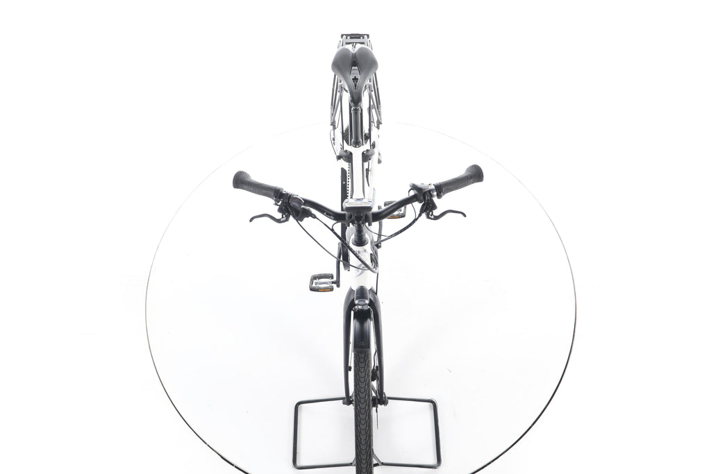 Simplon Chenoa Trekking E-Bike Tiefeinsteiger Carbon - Image 16