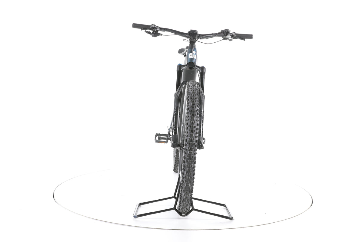 Cube Stereo Hybrid 140 HPC SLX 750 E-Bike Fully Carbon - Image 4