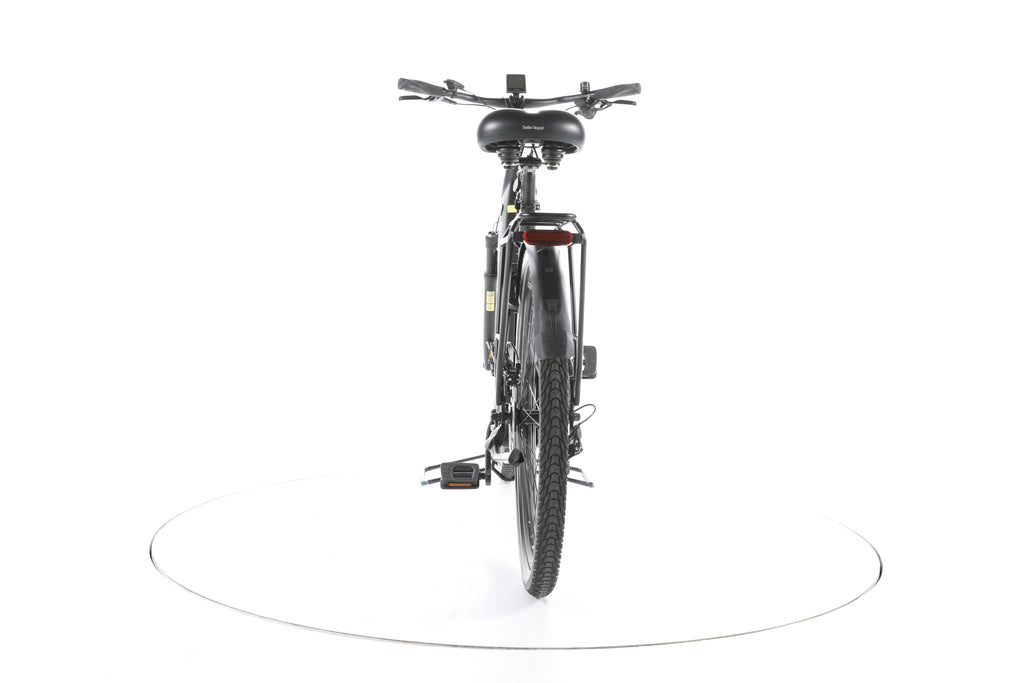 Pegasus Premio EVO 10 Lite Trekking E-Bike Tiefeinsteiger - Image 10