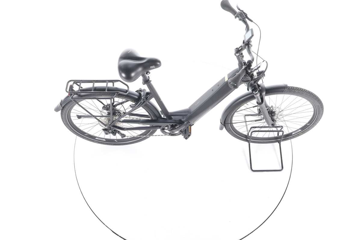 Pegasus Premio EVO 10 Lite Trekking E-Bike Tiefeinsteiger - Image 13