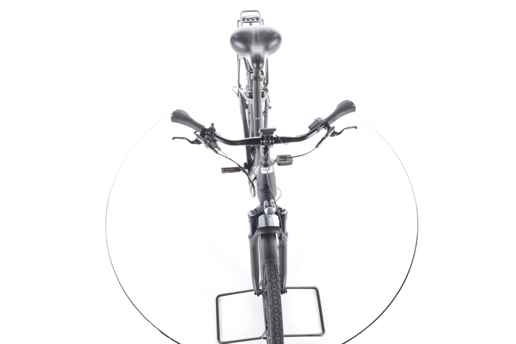 Pegasus Premio EVO 10 Lite Trekking E-Bike Tiefeinsteiger - Image 16