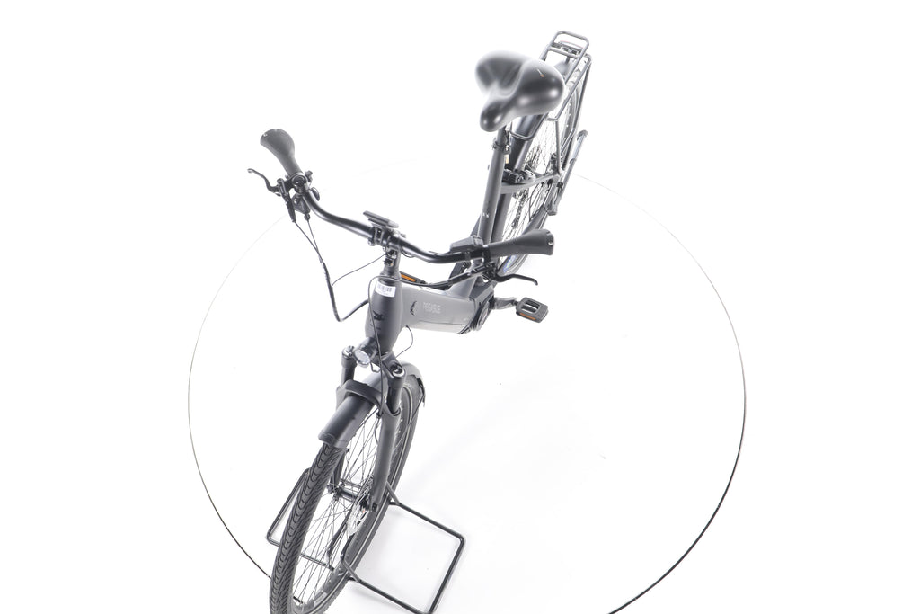 Pegasus Premio EVO 10 Lite Trekking E-Bike Tiefeinsteiger - Image 17