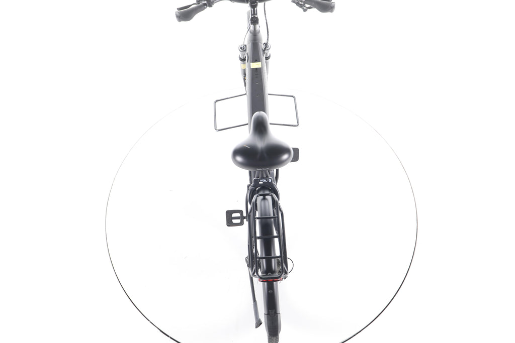 Pegasus Premio EVO 10 Lite Trekking E-Bike Tiefeinsteiger - Image 22