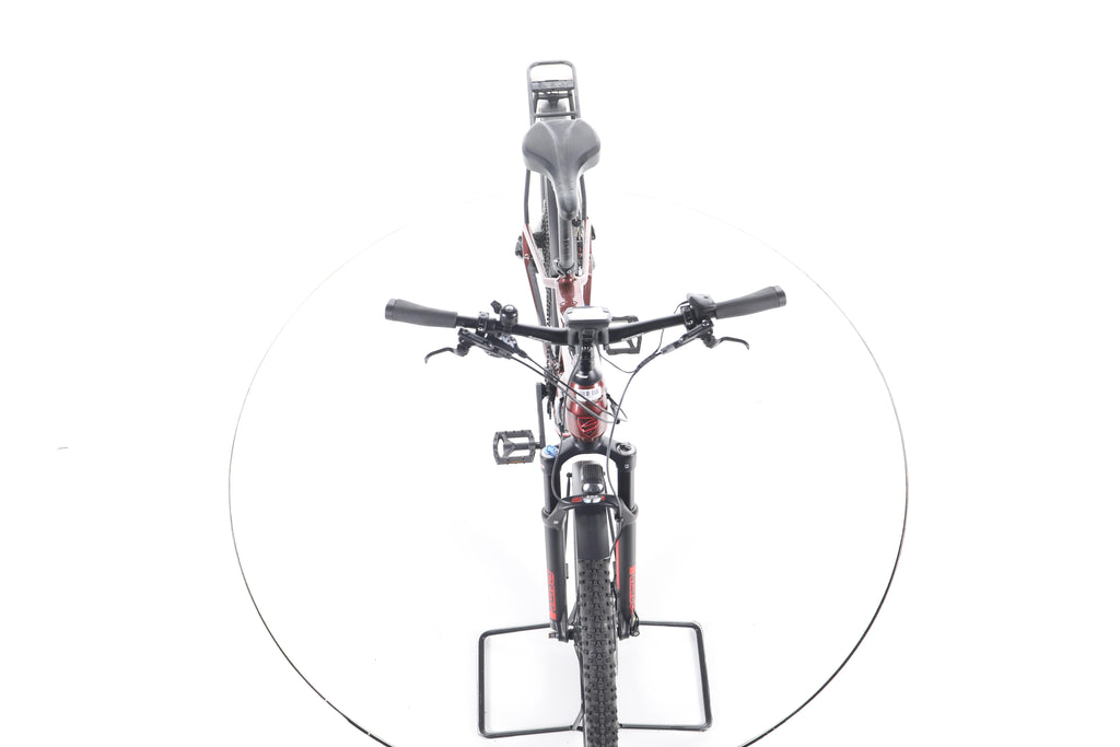 Centurion Backfire Fit E R860i/R850i EQ Trekking E-Bike - Image 16