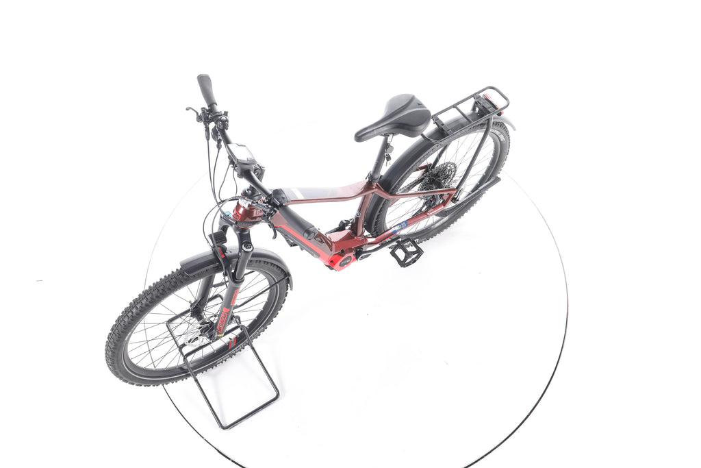 Centurion Backfire Fit E R860i/R850i EQ Trekking E-Bike - Image 18