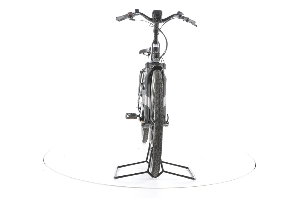 FLYER Gotour6 3.40 Comfort City E-Bike Tiefeinsteiger - Image 4