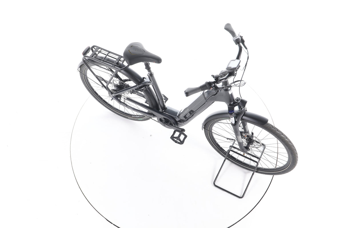 FLYER Gotour6 3.40 Comfort City E-Bike Tiefeinsteiger - Image 14