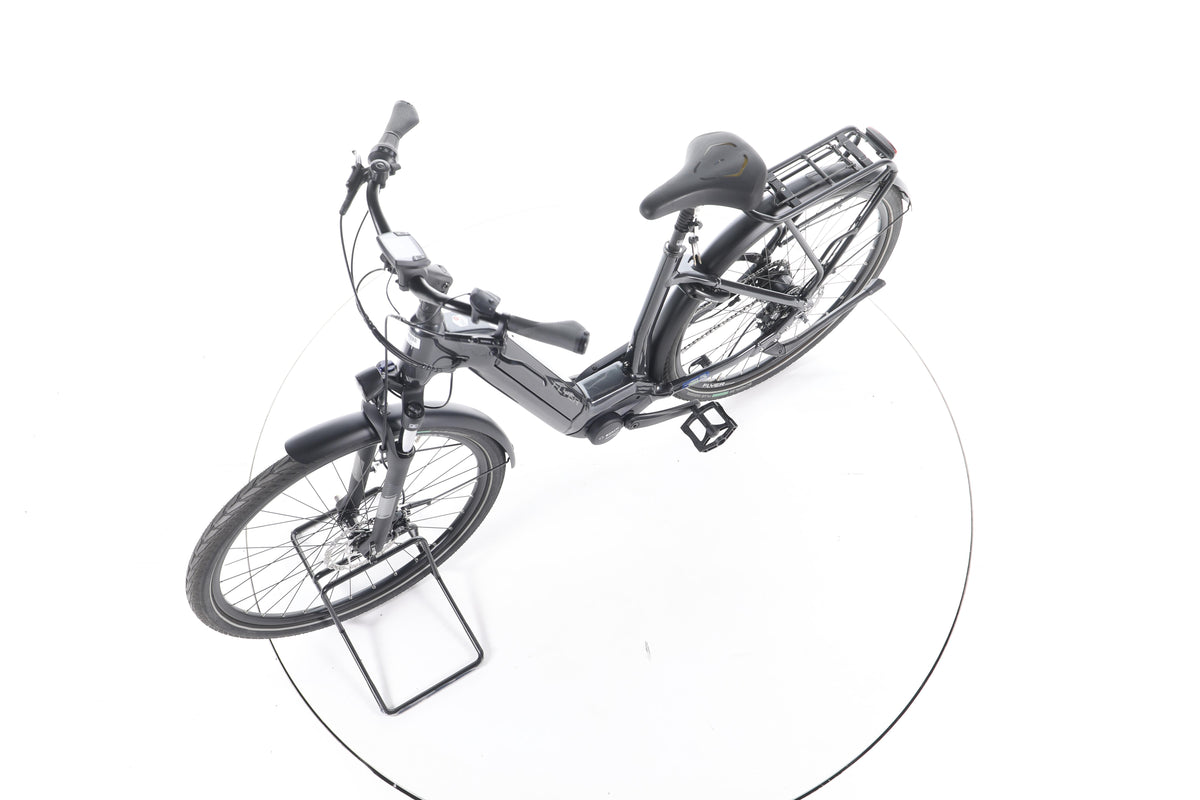 FLYER Gotour6 3.40 Comfort City E-Bike Tiefeinsteiger - Image 18