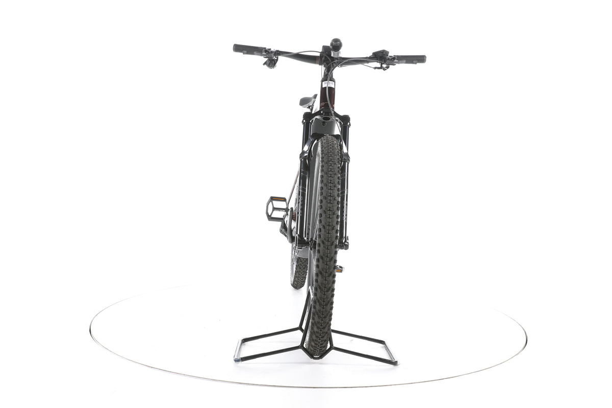 Cube Reaction Hybrid Trekking E-Bike 2025 - Image 4