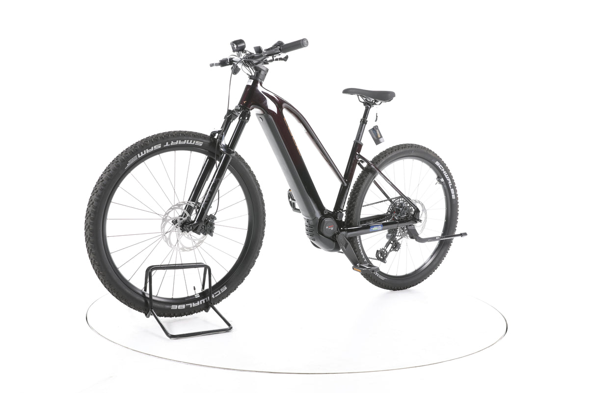 Cube Reaction Hybrid Trekking E-Bike 2025 - Image 6
