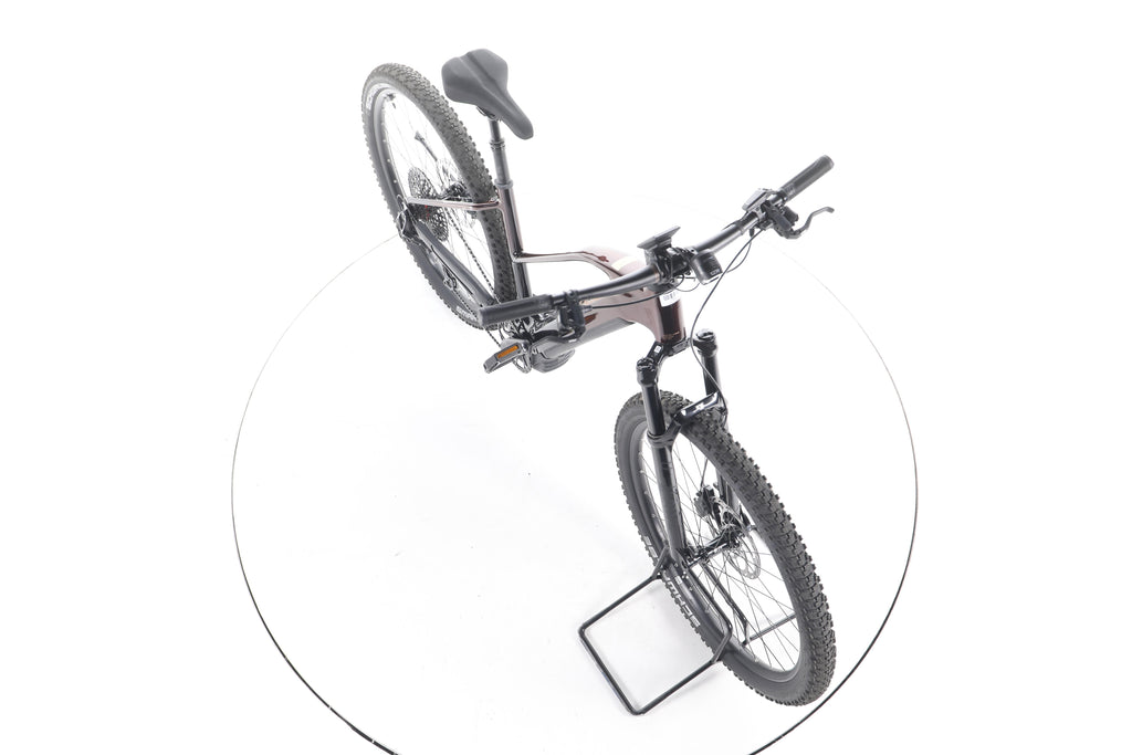 Cube Reaction Hybrid Trekking E-Bike 2025 - Image 15