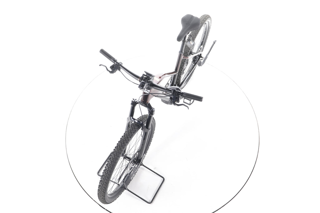 Cube Reaction Hybrid Trekking E-Bike 2025 - Image 17