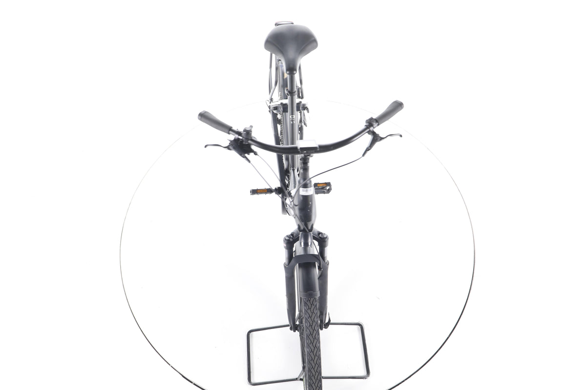 Bulls Cross Lite EVO 1 Trekking E-Bike Tiefeinsteiger 2024 - Image 16
