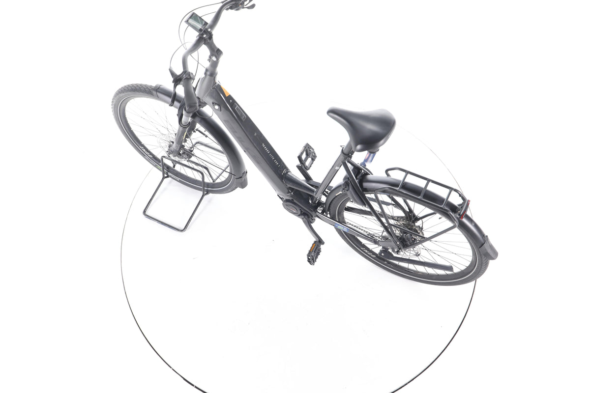 Bulls Cross Lite EVO 1 Trekking E-Bike Tiefeinsteiger 2024 - Image 20