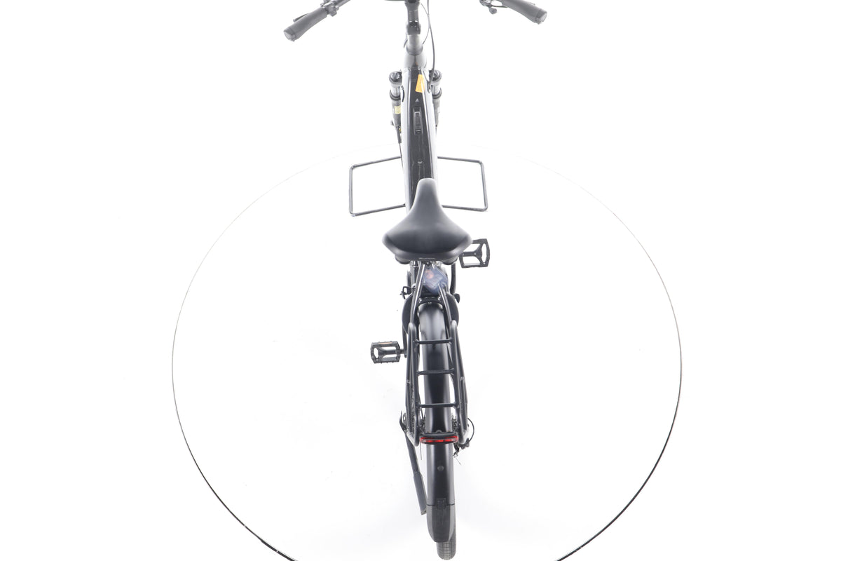 Bulls Cross Lite EVO 1 Trekking E-Bike Tiefeinsteiger 2024 - Image 22