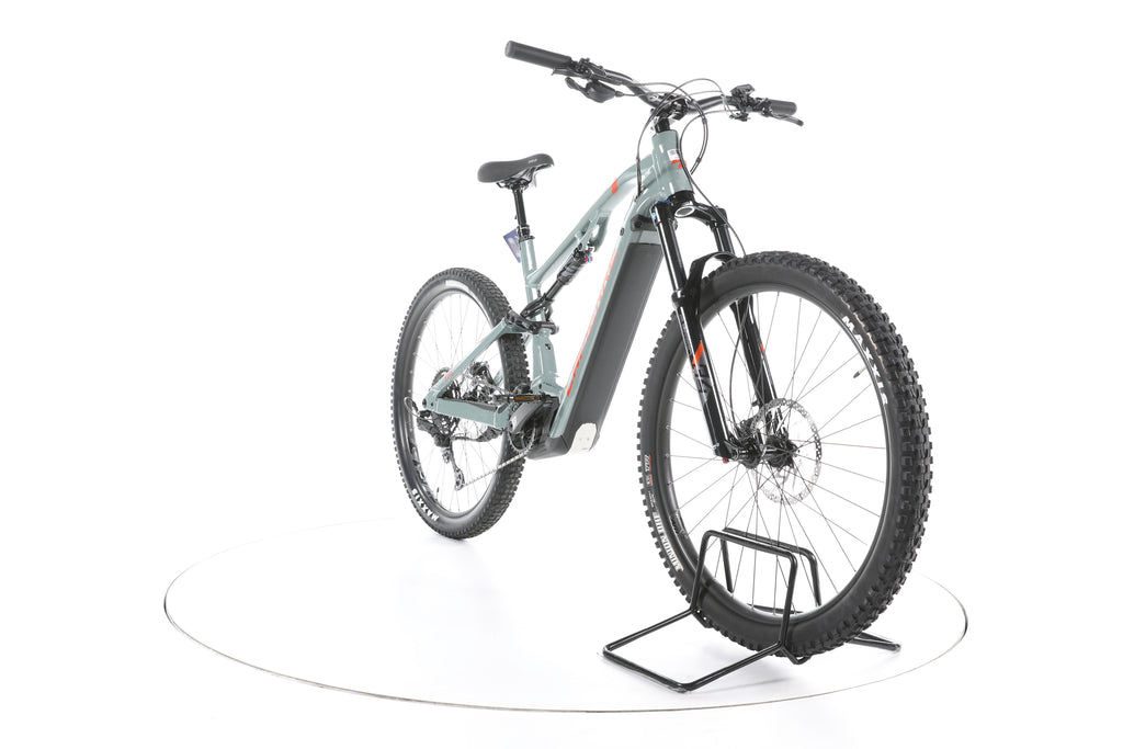 Lapierre Overvolt TR 4.6 E-Bike Fully 2024 - Image 3