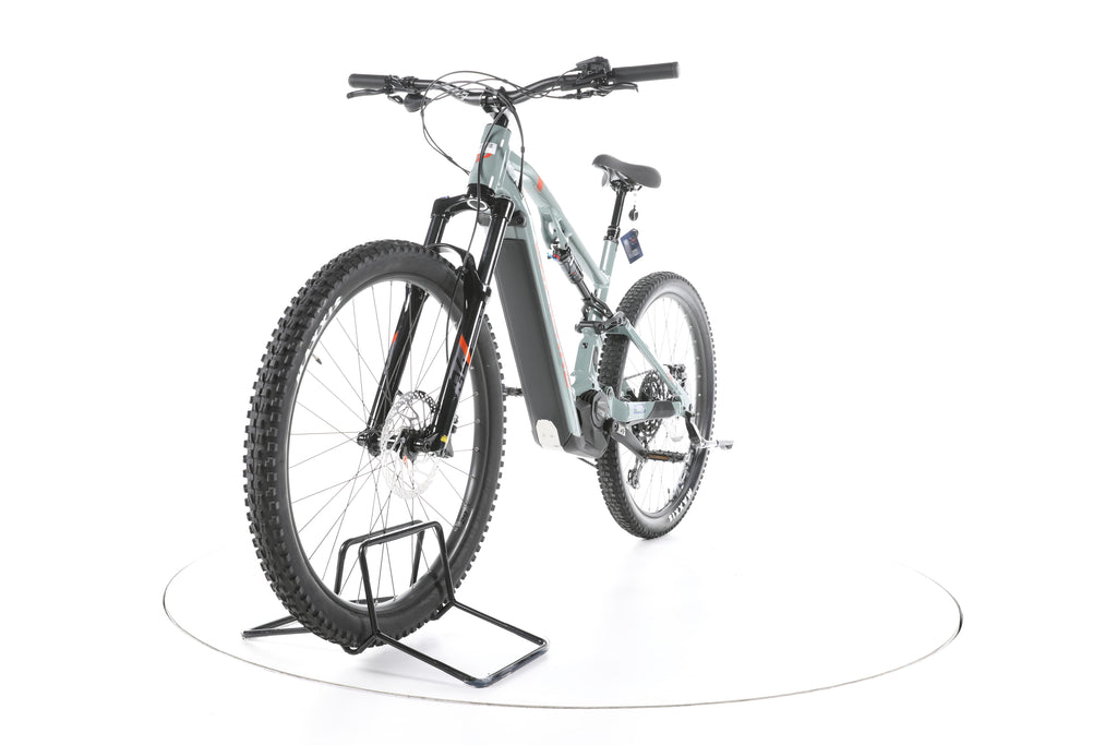 Lapierre Overvolt TR 4.6 E-Bike Fully 2024 - Image 5