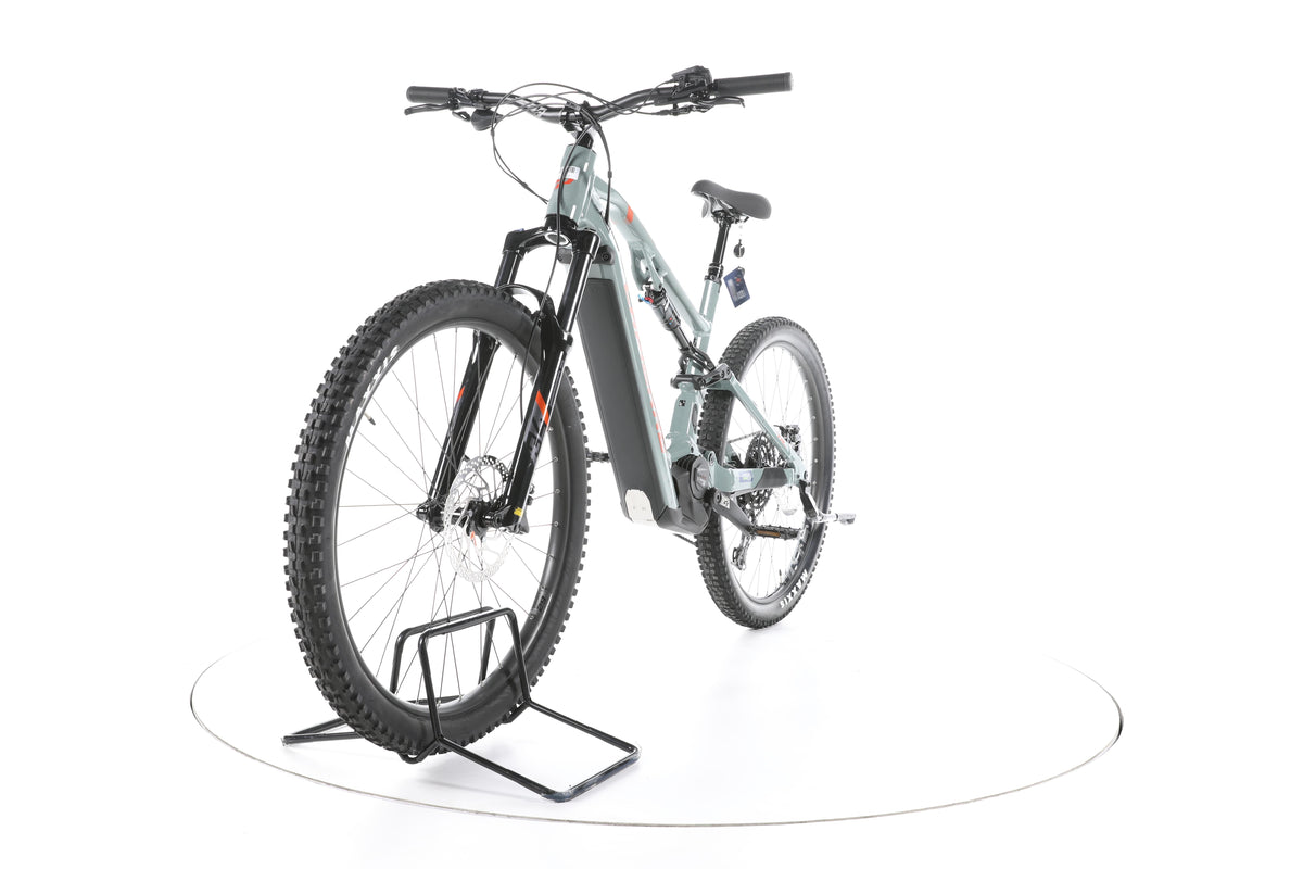 Lapierre Overvolt TR 4.6 E-Bike Fully 2024 - Image 5