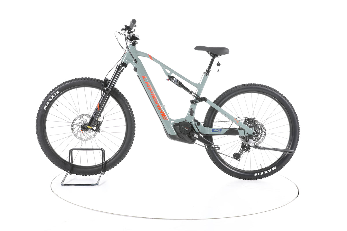 Lapierre Overvolt TR 4.6 E-Bike Fully 2024 - Image 7