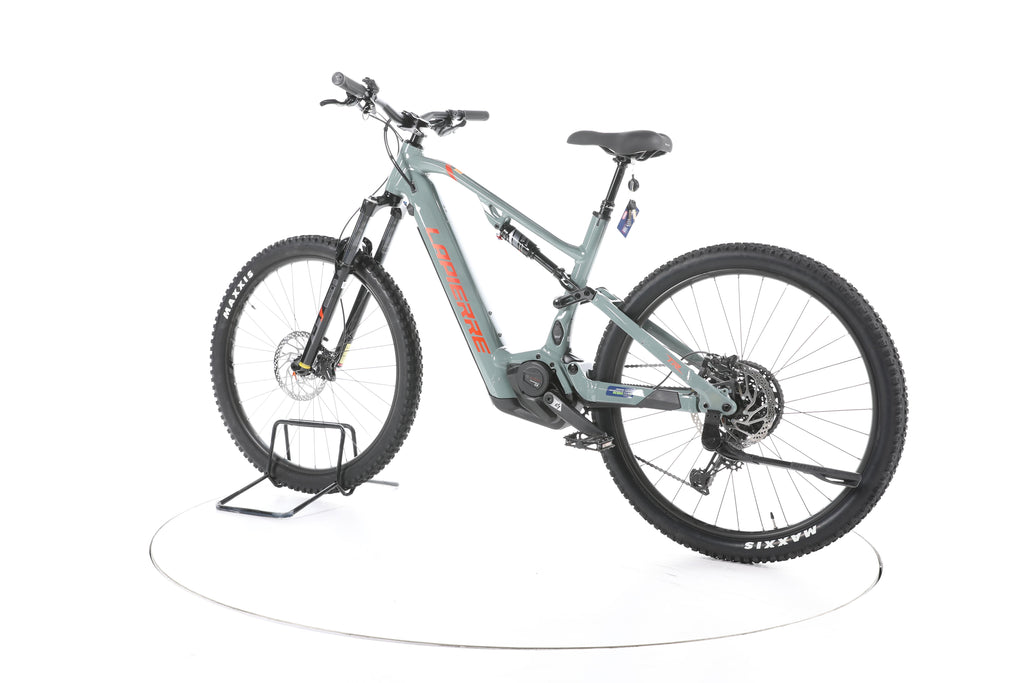 Lapierre Overvolt TR 4.6 E-Bike Fully 2024 - Image 8