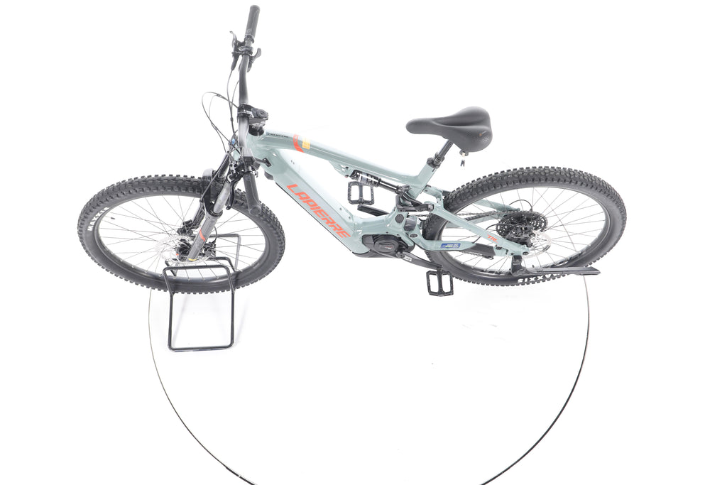 Lapierre Overvolt TR 4.6 E-Bike Fully 2024 - Image 19