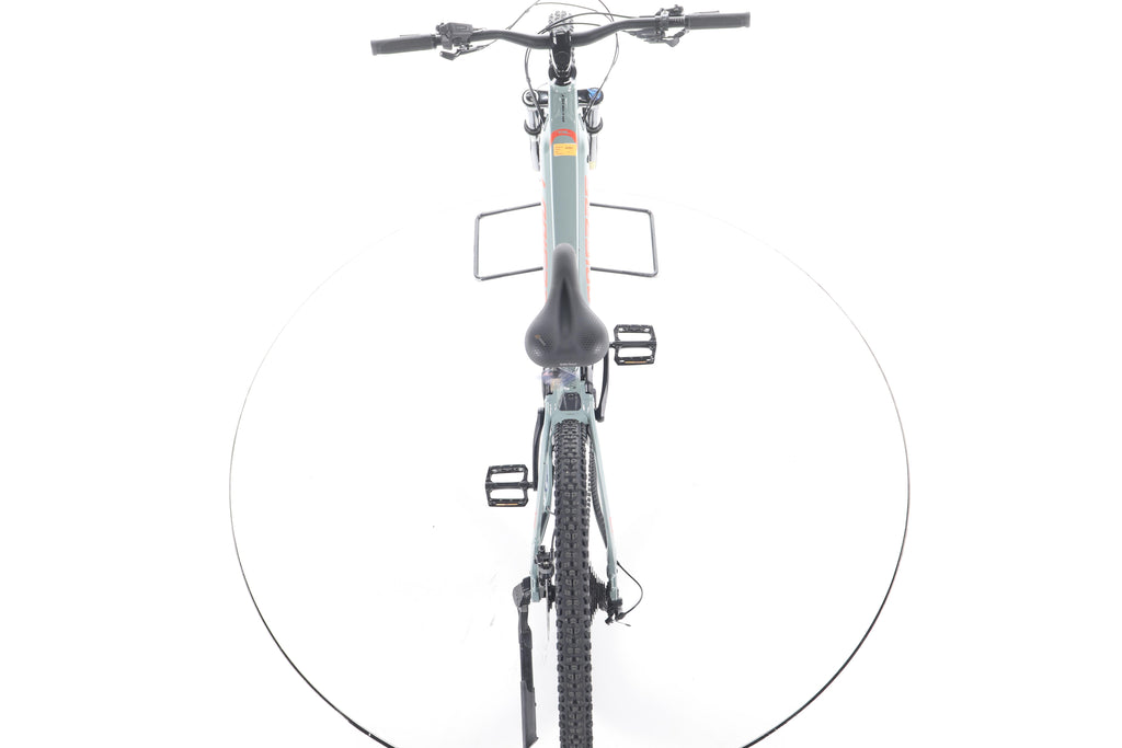 Lapierre Overvolt TR 4.6 E-Bike Fully 2024 - Image 22