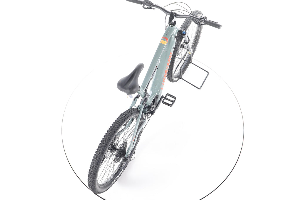 Lapierre Overvolt TR 4.6 E-Bike Fully 2024 - Image 23
