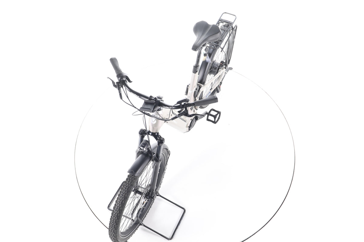 Velo de Ville FEB 990 Smart SUV E-Bike Tiefeinsteiger - Image 17