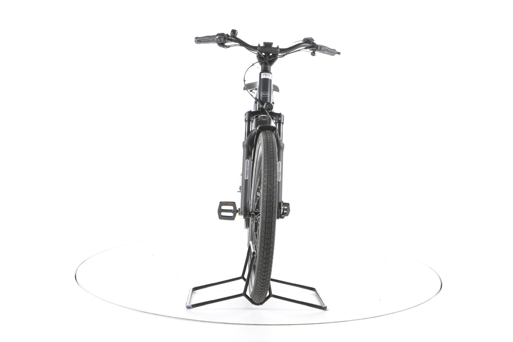 Riese & Müller Nevo 4 GT Vario City E-Bike Tiefeinsteiger 2025 - Image 4