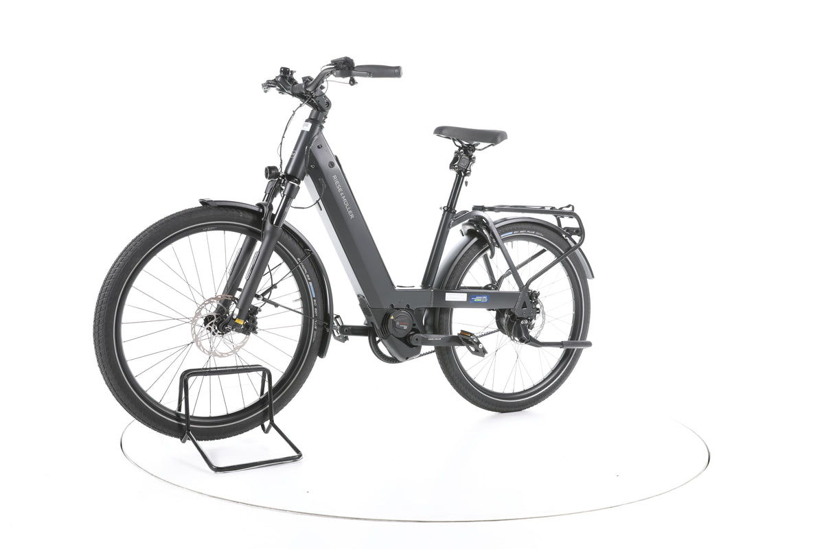 Riese & Müller Nevo 4 GT Vario City E-Bike Tiefeinsteiger 2025 - Image 6