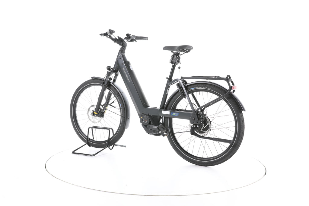 Riese & Müller Nevo 4 GT Vario City E-Bike Tiefeinsteiger 2025 - Image 8