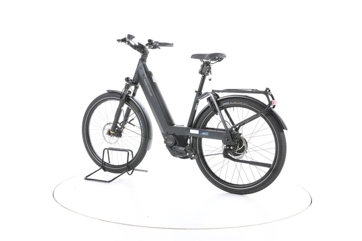 Riese & Müller Nevo 4 GT Vario City E-Bike Tiefeinsteiger 2025 - Image 8