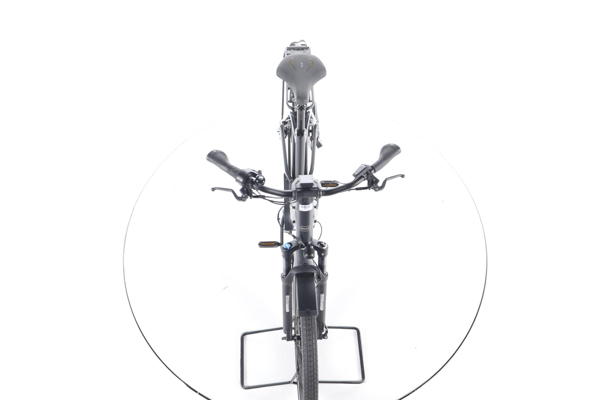 Riese & Müller Nevo 4 GT Vario City E-Bike Tiefeinsteiger 2025 - Image 16