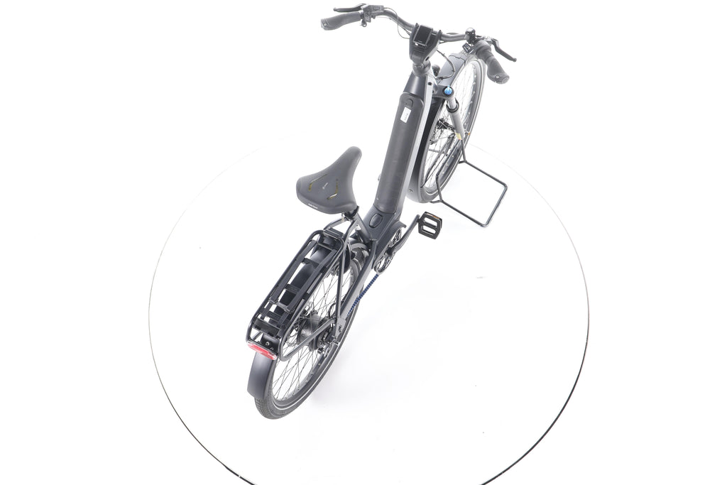 Riese & Müller Nevo 4 GT Vario City E-Bike Tiefeinsteiger 2025 - Image 23