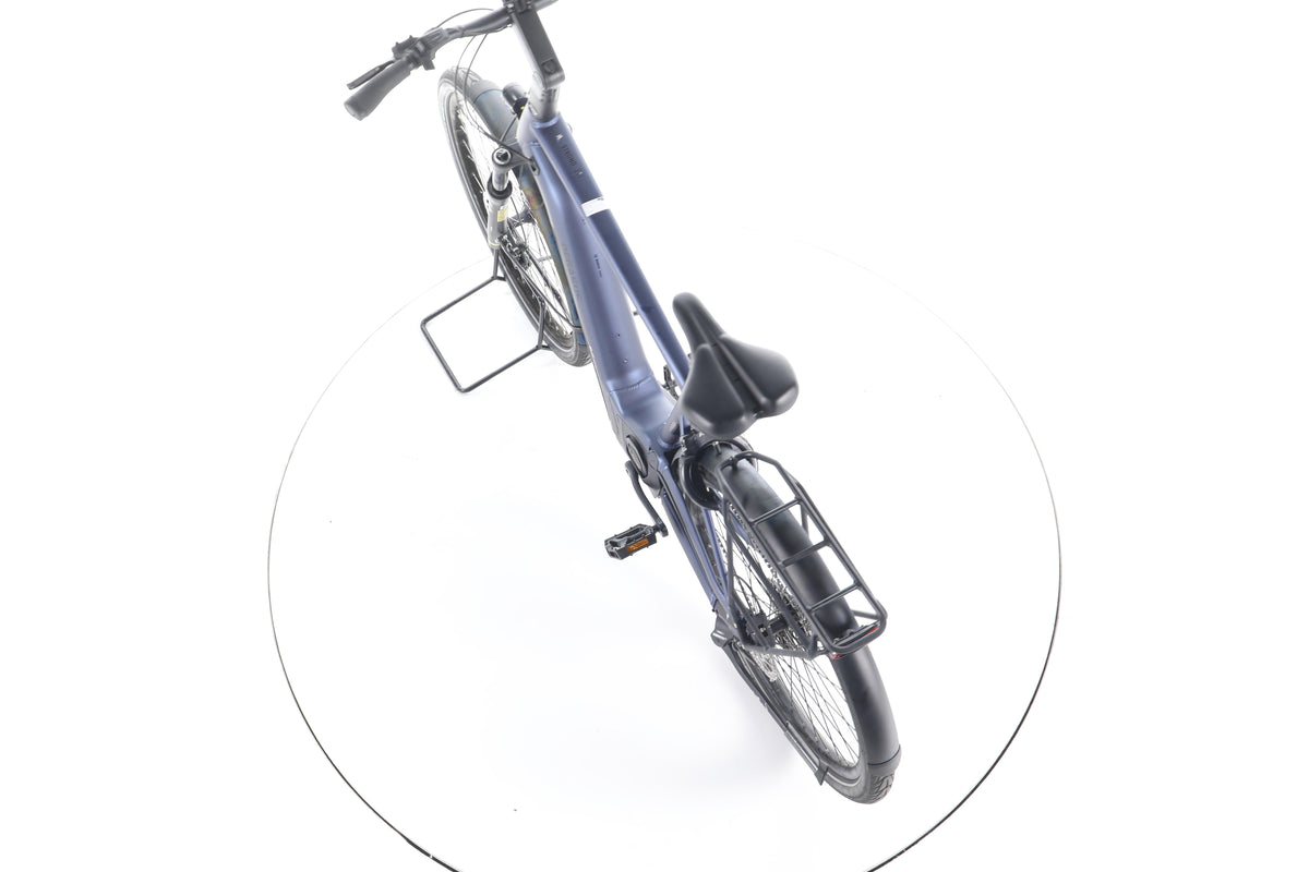 Pegasus Strong EVO 10 Lite Trekking E-Bike - Image 21