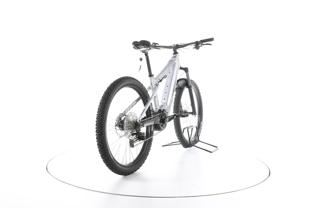 KTM Macina Lycan 772 E-Bike Fully - Image 11