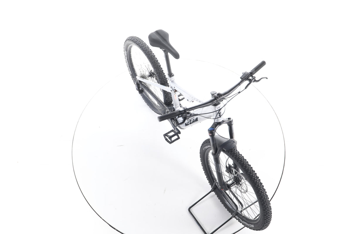 KTM Macina Lycan 772 E-Bike Fully - Image 15