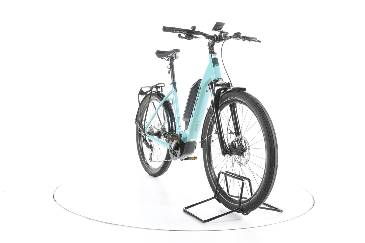 Trek Allant+ 5 Trekking E-Bike Tiefeinsteiger - Image 3