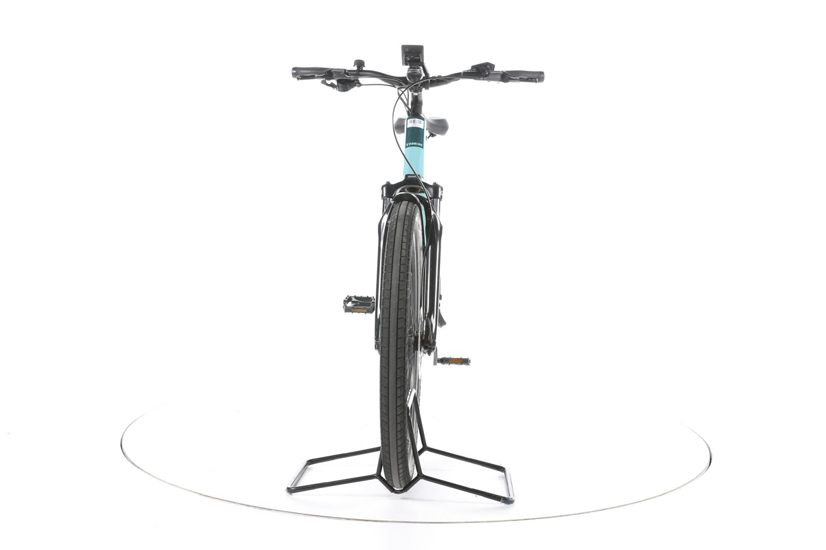Trek Allant+ 5 Trekking E-Bike Tiefeinsteiger - Image 4