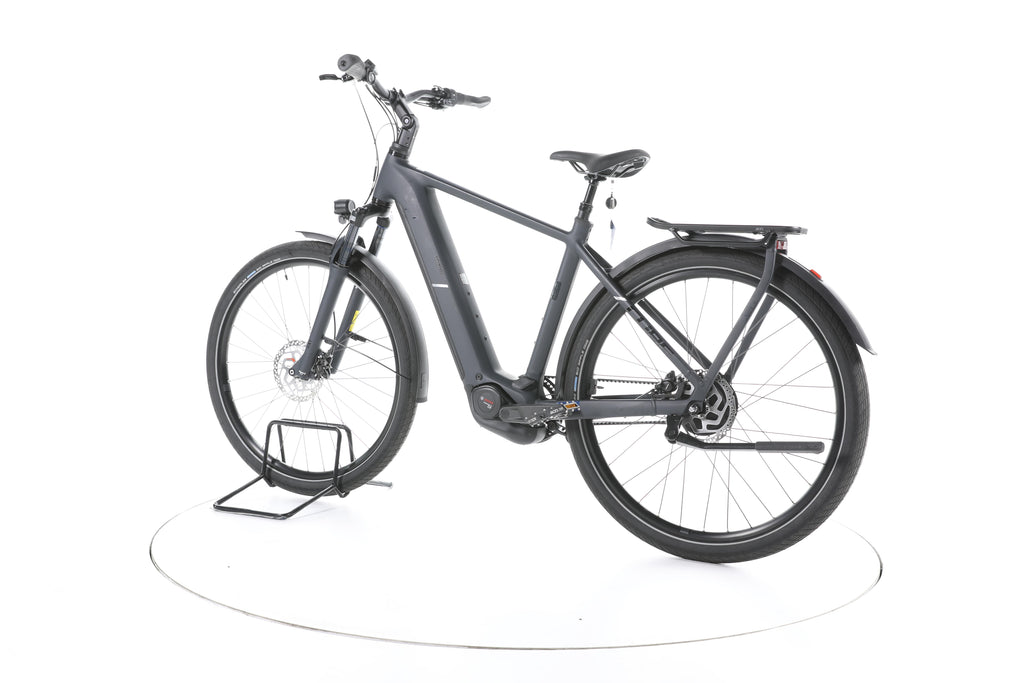 Cube Kathmandu Hybrid Comfort Pro Trekking E-Bike 2025 - Image 8
