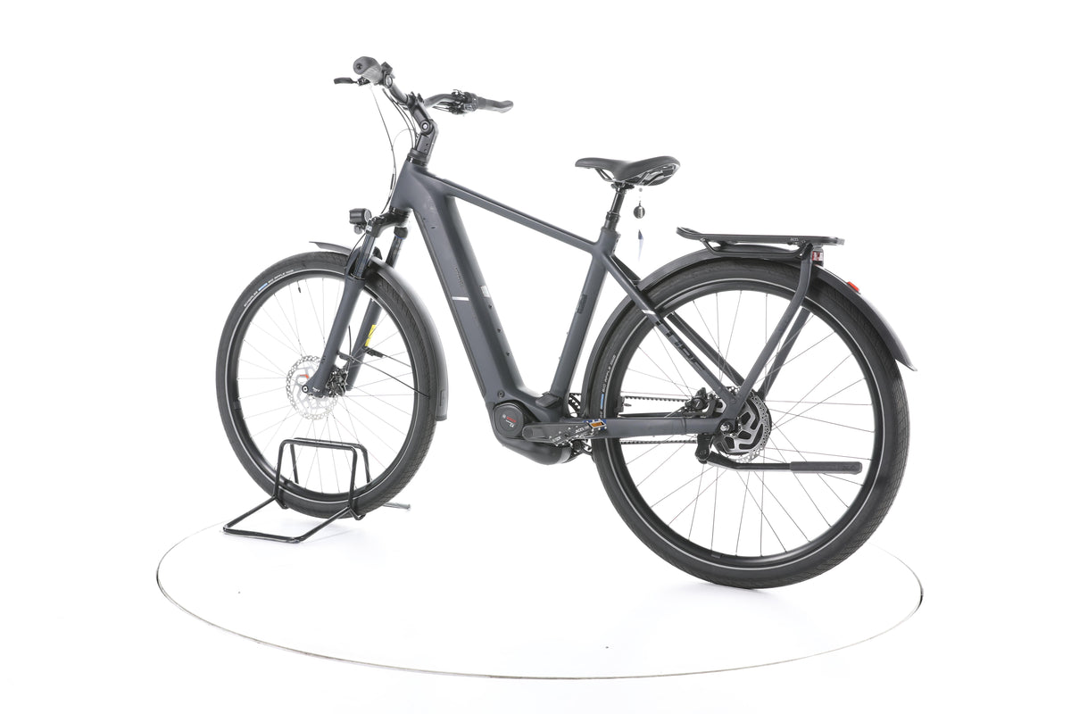 Cube Kathmandu Hybrid Comfort Pro Trekking E-Bike 2025 - Image 8