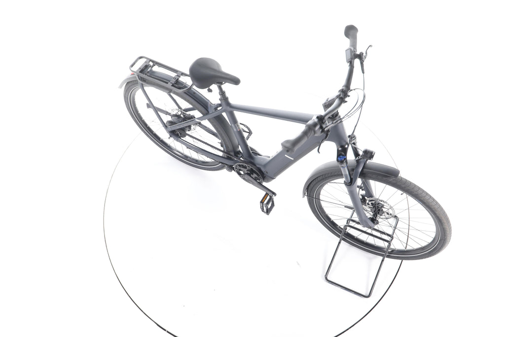 Cube Kathmandu Hybrid Comfort Pro Trekking E-Bike 2025 - Image 14